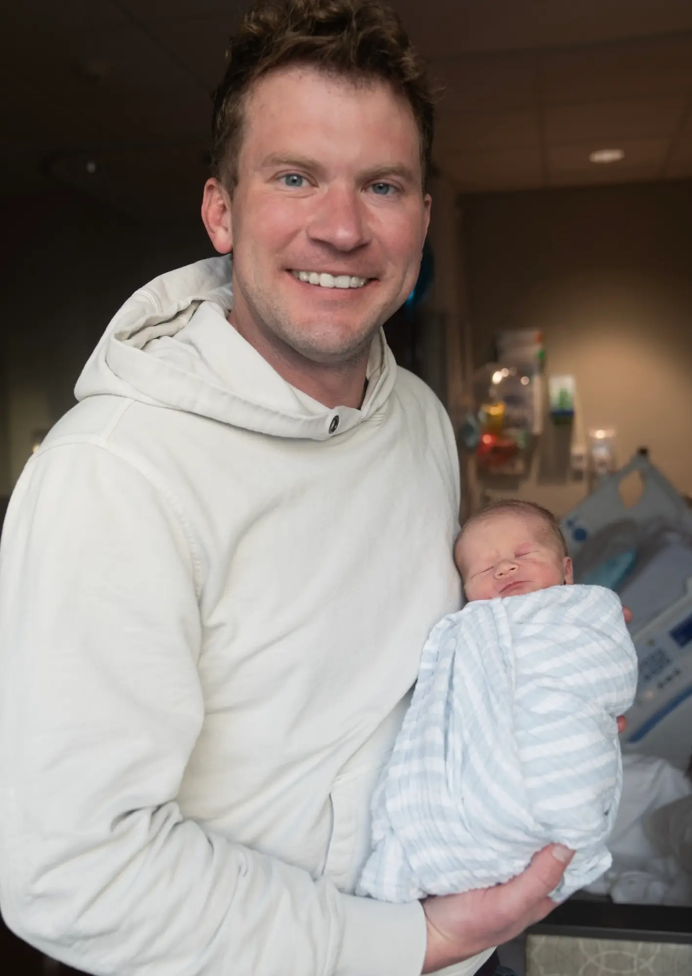Dr. James Roblee